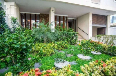 Apartamento com 2 dormitórios à venda, 100 m² por r$ 450.000,00 - santa rosa - niterói/rj