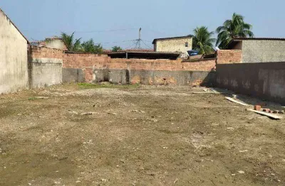 Terreno à venda, 225 m² por r$ 295.000,00 - serra grande - niterói/rj