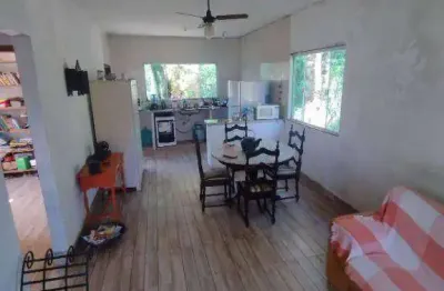 Casa com 2 dormitórios à venda, 60 m² por r$ 350.000,00 - chácaras de inoã (inoã) - maricá/rj