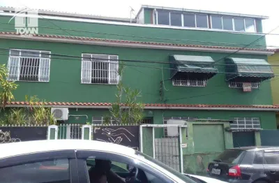 Sobrado à venda, 70 m² por r$ 265.000,00 - rocha - são gonçalo/rj