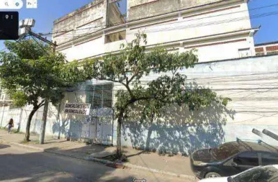 Prédio à venda, 3000 m² por r$ 5.000.000,00 - nova cidade - são gonçalo/rj