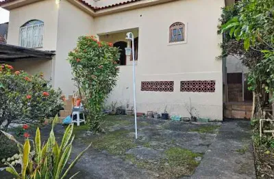 Casa com 2 dormitórios à venda, 100 m² por r$ 350.000,00 - mutuá - são gonçalo/rj