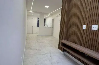 Belíssimo apartamento 2 quartos, icarai! rua ator paulo gustavo!