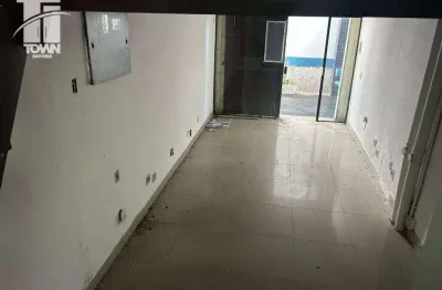 Loja à venda, 37 m² por R$ 150.000,00 - Piratininga - Niterói/RJ