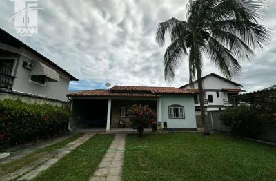 Casa com 2 dormitórios à venda, 200 m² por r$ 635.000,00 - maravista - niterói/rj