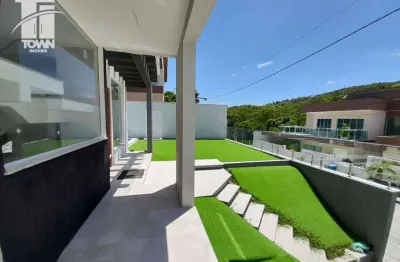Casa com 3 dormitórios à venda, 259 m² por r$ 1.395.000,00 - maria paula - niterói/rj