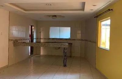 Casa com 2 dormitórios para alugar, 120 m² por r$ 2.600,00/mês - engenho do mato - niterói/rj