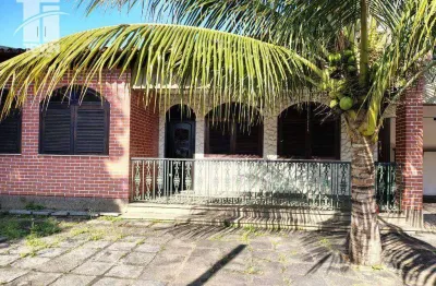 Casa com 4 quartos à venda na Estrada Caetano Monteiro, 2662, Mata Paca, Niterói