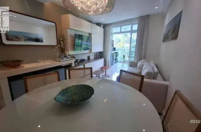 Apartamento com 2 quartos à venda na Rua Roberto Rowley Mendes, 206, Boa Viagem, Niterói