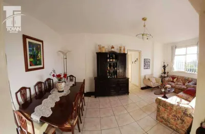 Apartamento com 3 dormitórios à venda, 115 m² por r$ 490.000,00 - ingá - niterói/rj