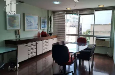 Sala, 35 m² - venda por r$ 198.000 ou aluguel por r$ 1.500/mês - centro - niterói/rj