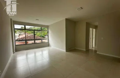 Apartamento com 3 dormitórios à venda, 104 m² por r$ 1.099.000,00 - icaraí - niterói/rj