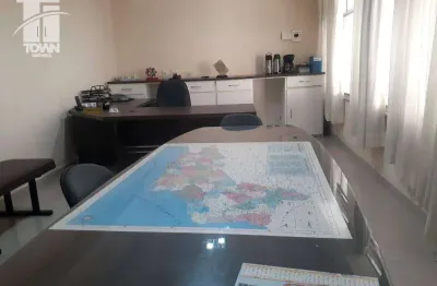 Excelente predio á venda! 600 m² por r$ 4.500.000 - centro - niterói/rj