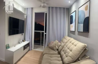 Apartamento com 3 dormitórios à venda, 68 m² por r$ 350.000,00 - rio do ouro - são gonçalo/rj