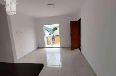 Apartamento com 2 dormitórios à venda, 65 m² por r$ 249.000,00 - barroco (itaipuaçu) - maricá/rj