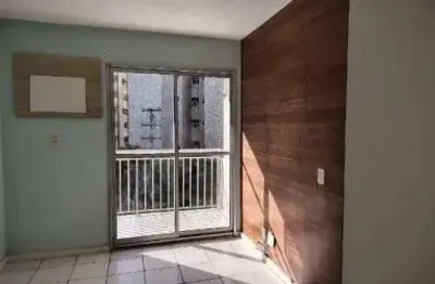 Apartamento com 2 dormitórios à venda, 60 m² por R$ 305.000 - Fonseca - Niterói/RJ