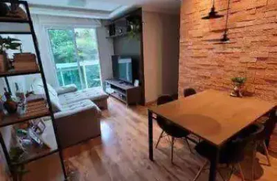 Apartamento com 3 dormitórios à venda, 68 m² por R$ 360.000 - Rio do Ouro - São Gonçalo/RJ