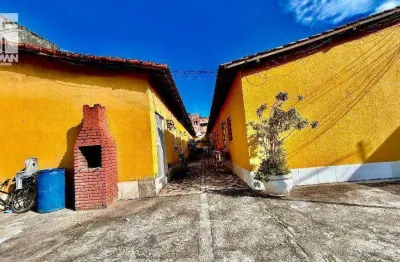 Casa com 1 dormitório para alugar, 45 m² por R$ 1.650,00/mês - Engenho do Mato - Niterói/RJ