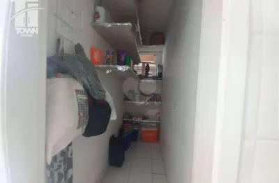 Casa com 3 dormitórios à venda, 132 m² por R$ 710.000,00 - Itaipu - Niterói/RJ