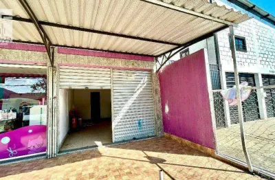 Ponto comercial para alugar na Avenida Irene Lopes Sodré, 1500, Engenho do Mato, Niterói