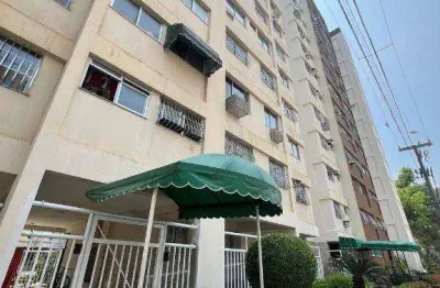 Apartamento com 2 dormitórios à venda, 80 m² por R$ 220.000,00 - Colubande - São Gonçalo/RJ