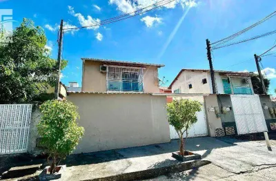 Casa com 3 quartos à venda na Rua Capitão Geraldo Berti, 120, Maria Paula, São Gonçalo