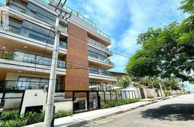 Apartamento com 2 quartos à venda na Rua Orestes Barbosa, 116, Piratininga, Niterói