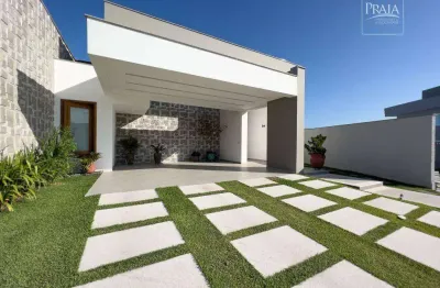 Casa à venda, 267 m² por r$ 2.650.000,00 - interlagos - vila velha/es