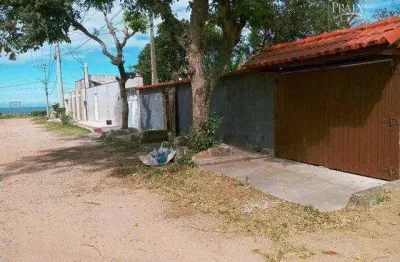 Casa com 3 dormitórios à venda, 300 m² por r$ 650.000,00 - ponta da fruta - vila velha/es