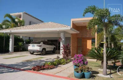 Casa com 5 dormitórios à venda, 450 m² por r$ 4.000.000,00 - santa paula - vila velha/es
