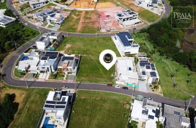 Terreno à venda, 497 m² por r$ 570.000,00 - interlagos - vila velha/es