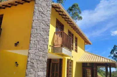Casa duplex com 4 dormitórios e piscina, 166 m² - buenos aires - guarapari/es