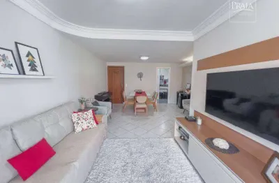 Apartamento com 4 quartos à venda na Avenida Hugo Musso, 2042, Praia de Itapoã, Vila Velha