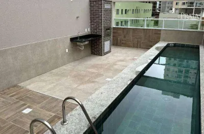 Apartamento com 3 quartos à venda na Avenida Saturnino Rangel Mauro, 3266, Praia de Itaparica, Vila Velha