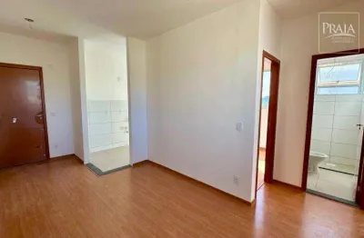 Apartamento com 2 quartos à venda na Rua Henrique Chaves, 32, Nossa Senhora da Penha, Vila Velha
