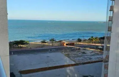 Apartamento com 2 dormitórios à venda, 60 m² por r$ 998.000,00 - praia de itapoã - vila velha/es