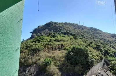 Apto 1 quarto, sala, cozinha, varanda, sol da manhã, 1 vaga