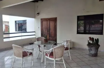 Casa com 4 dormitórios à venda, 200 m² por r$ 1.100.000,00 - ilha dos bentos - vila velha/es