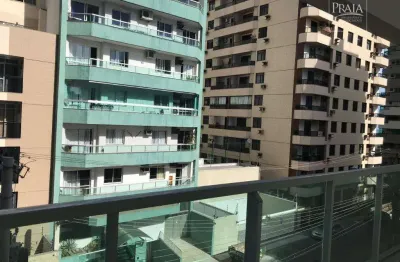 Apartamento com 3 dormitórios à venda, 90 m² por r$ 1.150.000,00 - praia de itapoã - vila velha/es