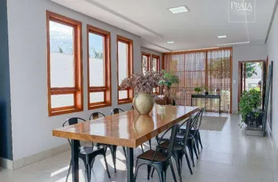 Casa à venda, 467 m² por r$ 2.100.000,00 - campo grande - cariacica/es