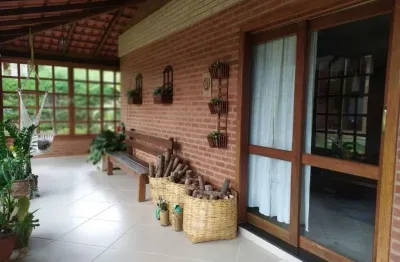 Chácara / sítio com 3 quartos à venda na Br-262, 10, Centro, Domingos Martins