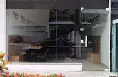 Loja à venda, 50 m² por r$ 750 mil - praia de itaparica - vila velha/es