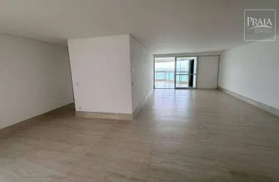 Marina bay residence - o melhor 4 suítes da orla de vila velha