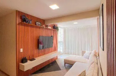Apartamento com 3 quartos à venda na Avenida da Praia, 410, Praia de Itaparica, Vila Velha