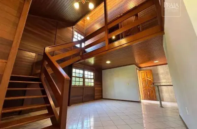 Casa com 2 dormitórios à venda, 200 m² por r$ 800.000 - rua darci v. dos santos-congo- vila velha/es