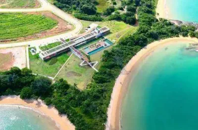 Terreno em condomínio fechado à venda na Rodovia do Sol, 1, Centro, Guarapari