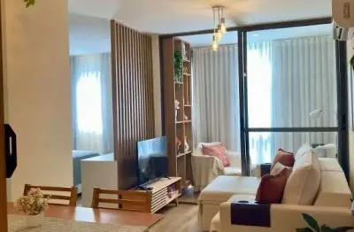Apartamento com 1 dormitório à venda, 40 m² por r$ 670.000,00 - praia de itapuã  - vila velha/es