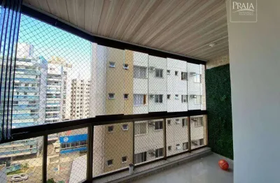 Apartamento com 2 quartos à venda na Avenida Hugo Musso, 1555, Praia de Itapoã, Vila Velha