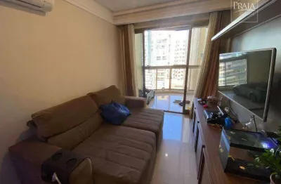 Apartamento com 2 quartos à venda na Avenida Hugo Musso, 1555, Praia de Itapoã, Vila Velha