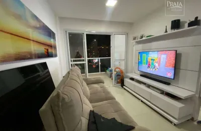 Apartamento com 2 dormitórios à venda, 62 m² por r$ 650.000,00 - praia de itapoã - vila velha/es